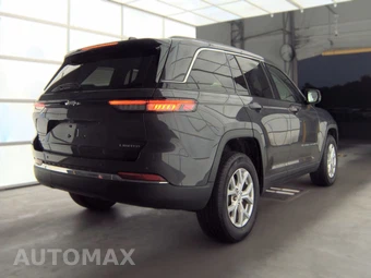 2023 Jeep Grand Cherokee Limited - miniatura 5