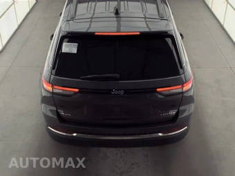 2023 Jeep Grand Cherokee Limited - miniatura 6