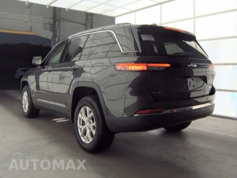2023 Jeep Grand Cherokee Limited - miniatura 8