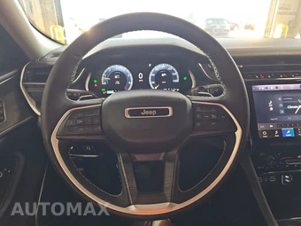 2023 Jeep Grand Cherokee Limited - miniatura 10