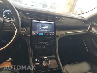 2023 Jeep Grand Cherokee Limited - miniatura 11