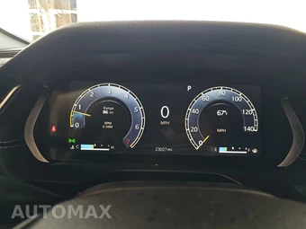 2023 Jeep Grand Cherokee Limited - miniatura 12