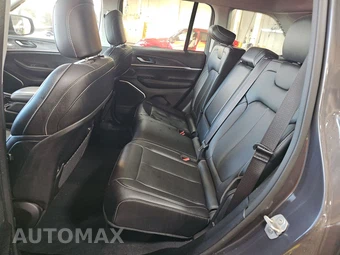 2023 Jeep Grand Cherokee Limited - miniatura 13
