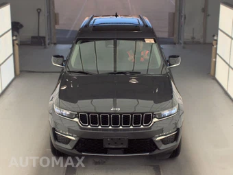 2023 Jeep Grand Cherokee Limited - miniatura 2
