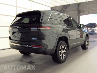 2023 Jeep Grand Cherokee Limited - miniatura 4