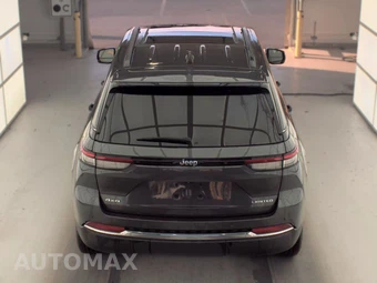 2023 Jeep Grand Cherokee Limited - miniatura 5