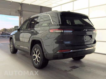 2023 Jeep Grand Cherokee Limited - miniatura 6