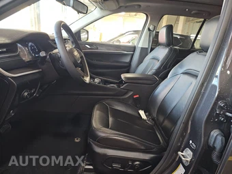 2023 Jeep Grand Cherokee Limited - miniatura 7