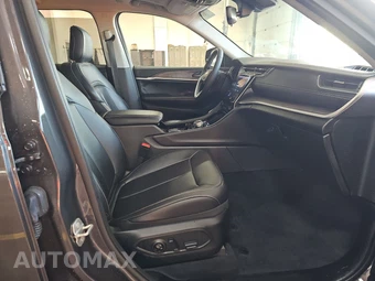 2023 Jeep Grand Cherokee Limited - miniatura 8
