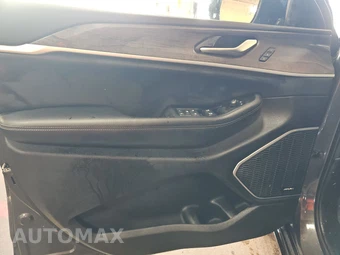 2023 Jeep Grand Cherokee Limited - miniatura 9