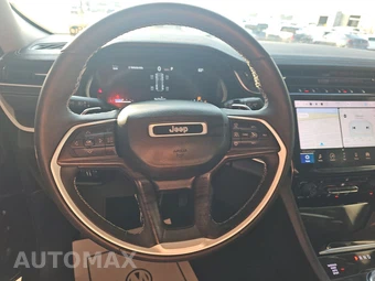 2023 Jeep Grand Cherokee Limited - miniatura 10