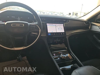 2023 Jeep Grand Cherokee Limited - miniatura 11