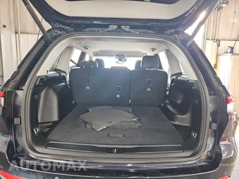 2023 Jeep Grand Cherokee Limited - miniatura 16