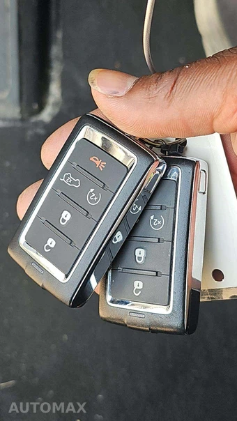 2023 Jeep Grand Cherokee Limited - miniatura 17