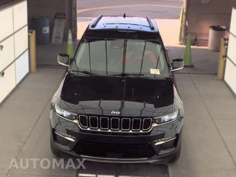 2023 Jeep Grand Cherokee Limited - miniatura 2