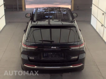 2023 Jeep Grand Cherokee Limited - miniatura 5