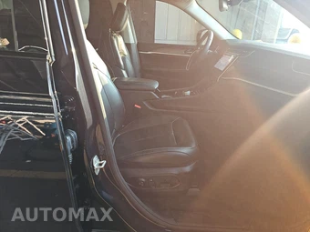 2023 Jeep Grand Cherokee Limited - miniatura 8