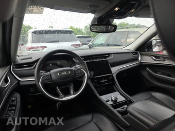 2023 Jeep Grand Cherokee Limited - miniatura 11