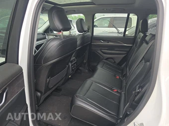 2023 Jeep Grand Cherokee Limited - miniatura 13