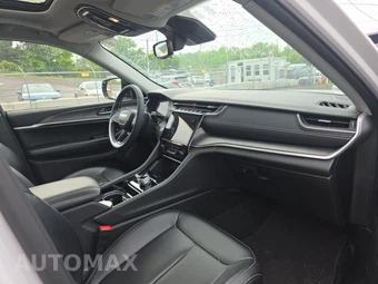 2023 Jeep Grand Cherokee Limited - miniatura 8