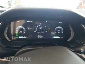 2023 Jeep Grand Cherokee Limited - miniatura 12