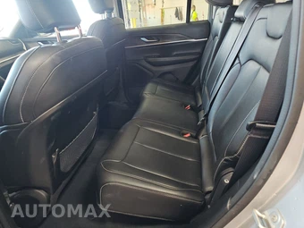 2023 Jeep Grand Cherokee Limited - miniatura 13
