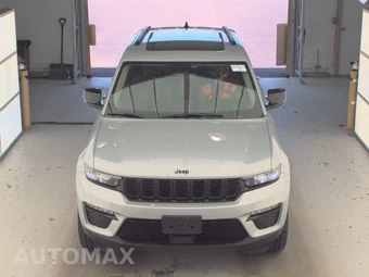 2023 Jeep Grand Cherokee Limited - miniatura 2