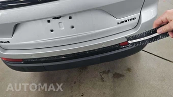 2023 Jeep Grand Cherokee Limited - miniatura 21