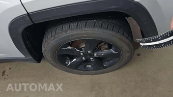 2023 Jeep Grand Cherokee Limited - miniatura 23