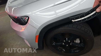 2023 Jeep Grand Cherokee Limited - miniatura 27