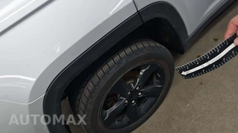 2023 Jeep Grand Cherokee Limited - miniatura 28