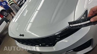 2023 Jeep Grand Cherokee Limited - miniatura 29