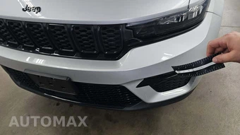 2023 Jeep Grand Cherokee Limited - miniatura 30