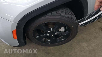 2023 Jeep Grand Cherokee Limited - miniatura 31