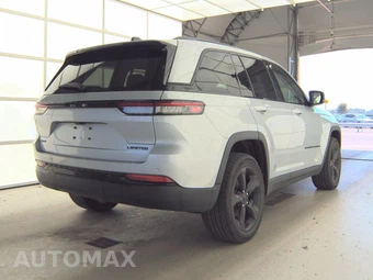 2023 Jeep Grand Cherokee Limited - miniatura 4