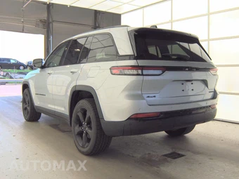 2023 Jeep Grand Cherokee Limited - miniatura 6