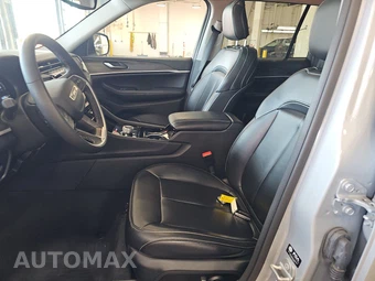2023 Jeep Grand Cherokee Limited - miniatura 7