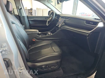 2023 Jeep Grand Cherokee Limited - miniatura 8