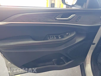 2023 Jeep Grand Cherokee Limited - miniatura 9