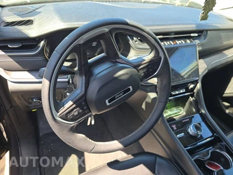 2023 Jeep Grand Cherokee Limited - miniatura 10