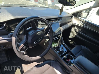2023 Jeep Grand Cherokee Limited - miniatura 11