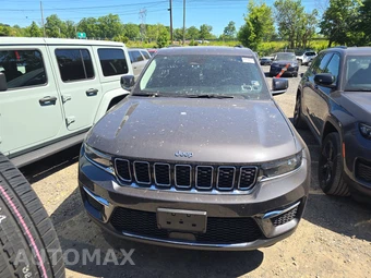 2023 Jeep Grand Cherokee Limited - miniatura 2
