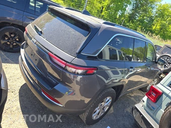 2023 Jeep Grand Cherokee Limited - miniatura 4