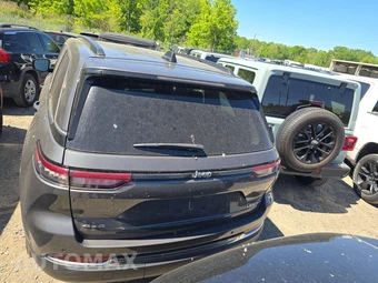 2023 Jeep Grand Cherokee Limited - miniatura 5
