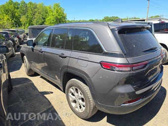 2023 Jeep Grand Cherokee Limited - miniatura 6