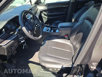 2023 Jeep Grand Cherokee Limited - miniatura 7