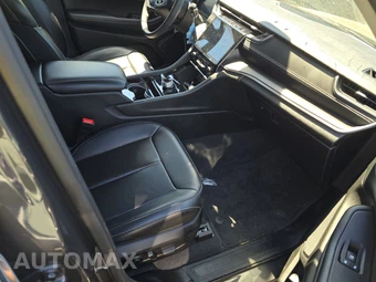 2023 Jeep Grand Cherokee Limited - miniatura 8
