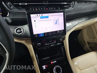2023 Jeep Grand Cherokee Limited - miniatura 11