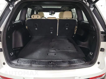2023 Jeep Grand Cherokee Limited - miniatura 16