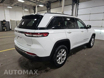2023 Jeep Grand Cherokee Limited - miniatura 4
